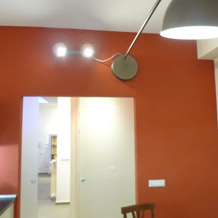 Mascagni Apartment *