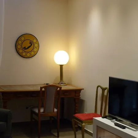 Mascagni Apartment Modena