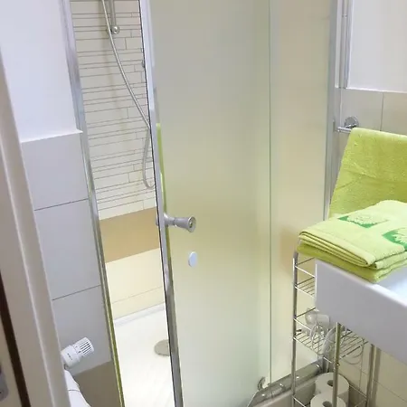 Apartment Mascagni Modena