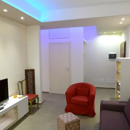 Mascagni Apartment