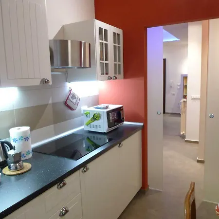 Apartment Mascagni Modena