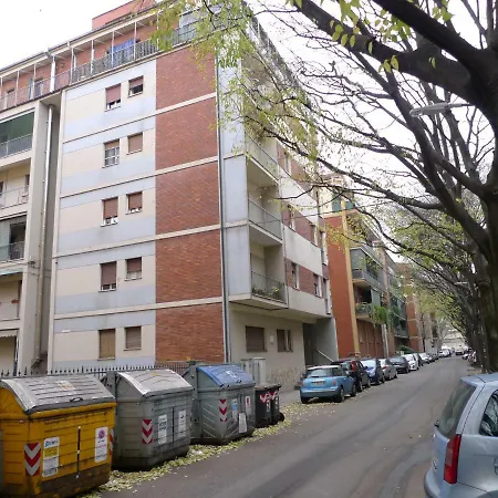 Mascagni Apartment *