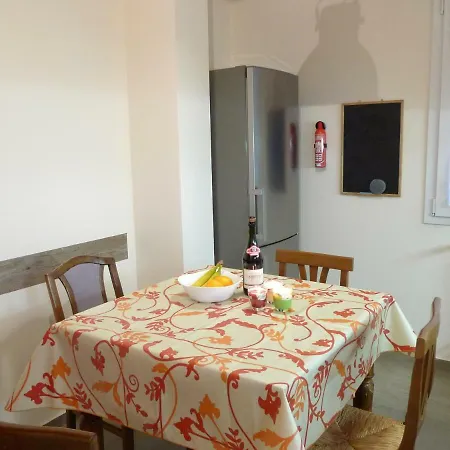 Apartment Mascagni *