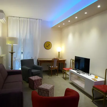 Mascagni Apartment