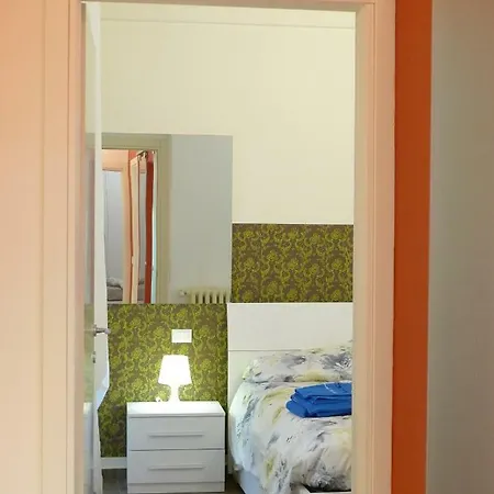 Mascagni Apartment