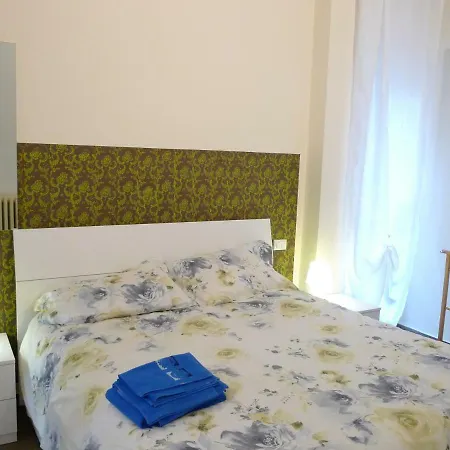 Mascagni Apartment *